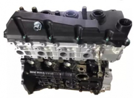 Двигатель Toyota 1KD