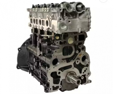 Двигатель Toyota 1KD-FTV