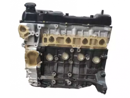 Двигатель Toyota 1RZ-E