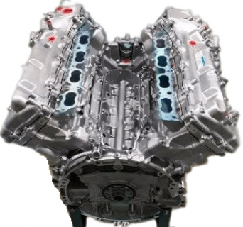 Двигатель Toyota 1UR-FE