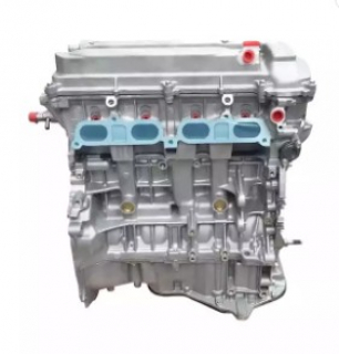 Двигатель Toyota 2ZZ-GE