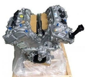 Двигатель Toyota 3GR-FSE
