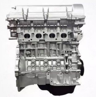 Двигатель Toyota 3ZZ-FE