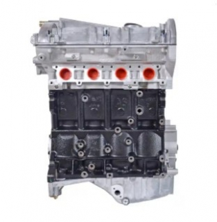 Двигатель Volkswagen AGU