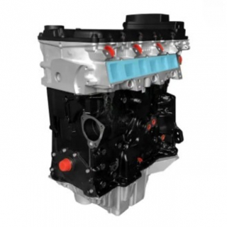 Двигатель Volkswagen BKD