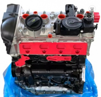 Двигатель Volkswagen CDAA
