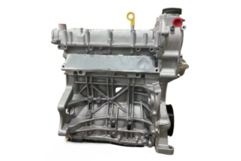 Двигатель Volkswagen CFNA