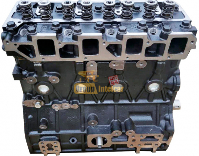 Двигатель Yanmar 4TNV94 Long block