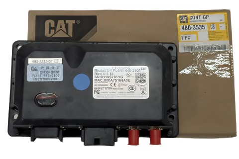 Электронный блок управления Caterpillar 834K