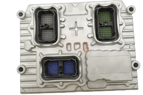 Электронный блок управления Cummins ISX15