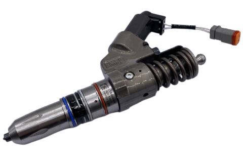Форсунка Cummins QSM11
