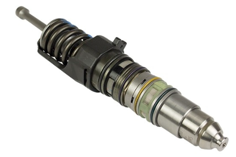 Форсунка Cummins QSX15