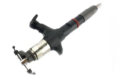 Форсунка Hyundai D4DD