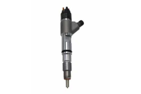 Форсунка топливная Bosch для двигателя CA6DL2-37E5 на грузовик FAW J6