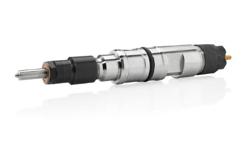 Форсунка топливная Bosch для грузовика FAW 1041