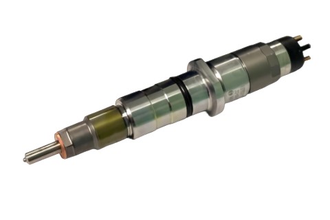 Форсунка топливная Cummins 6BT5.9