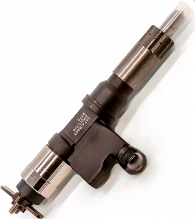 Форсунка топливная 4HK1 Elf / 6HK1 Forward евро 3