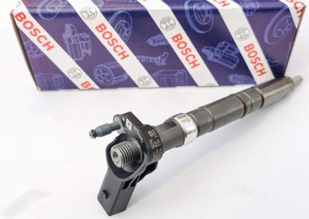 Форсунка топливная Volkswagen BiTDI/TDI 2.0