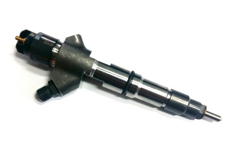 Форсунка WP10 Shacman