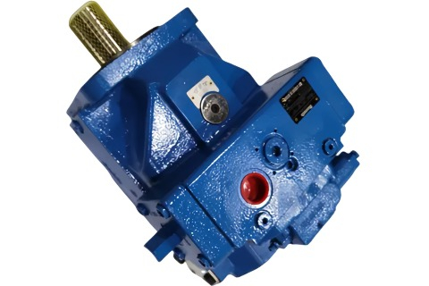 Гидравлический насос Bosch Rexroth A4VSO40DR