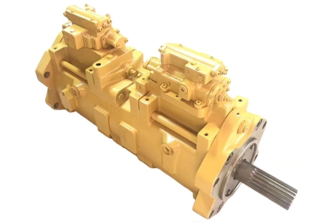 Гидронасос CAT 385С