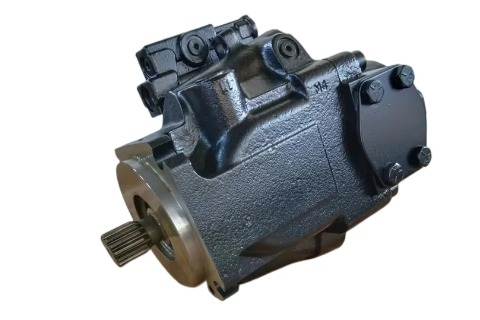 Гидравлический насос John Deere AT302661/83006780