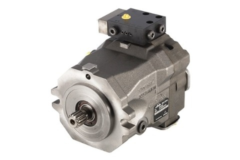 Гидравлический насос Linde HPR 210-02