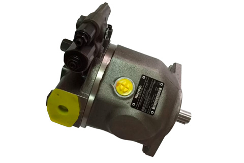 Гидравлический насос Rexroth A10VO45