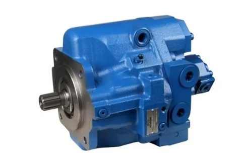 Гидравлический насос Rexroth AP2D18LV3RS7