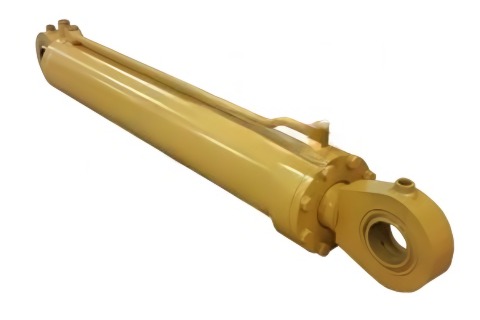 Гидроцилиндр Shantui SD32