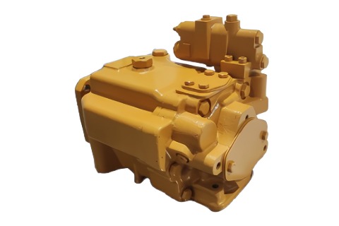 Гидронасос CAT D11R, D11T, D11N