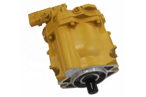 Гидронасос CAT D4H, D4C, D4K, D4G
