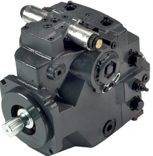 Гидронасос Sauer Danfoss H1P147