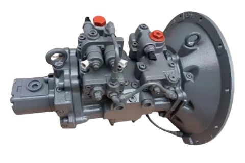 Гидронасос Hitachi ZX110, ZX120