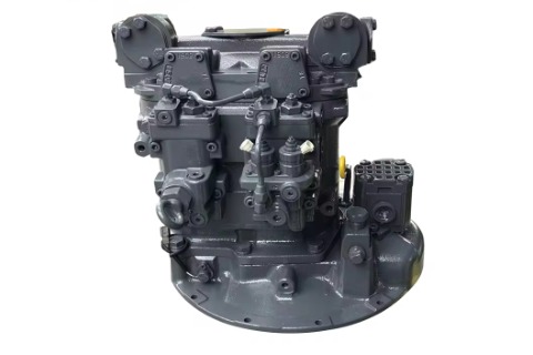 Гидронасос Hitachi ZX160W, ZX160LC