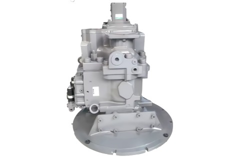 Гидронасос Hitachi ZX200-3, ZX200LC-3, ZX200, ZX200-E, ZX200LC, ZX200LC-E, ZX200-X, ZX200LC-X
