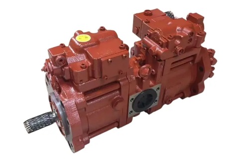Гидронасос Hyundai R1300W-M