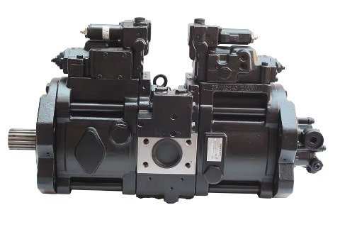 Гидронасос Kobelco SK330-8, SK350-8