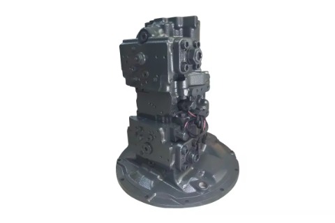 Гидронасос Komatsu PC200-6