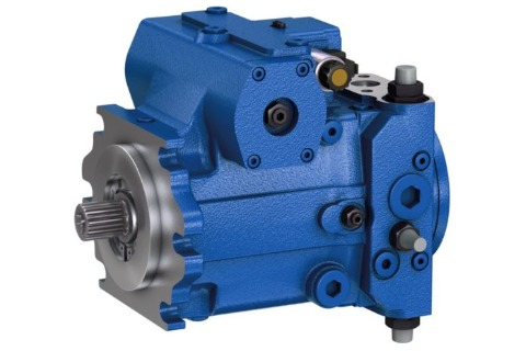Гидронасос Rexroth A4VG90