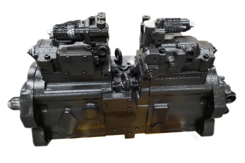 Гидронасос Sany SY215-8