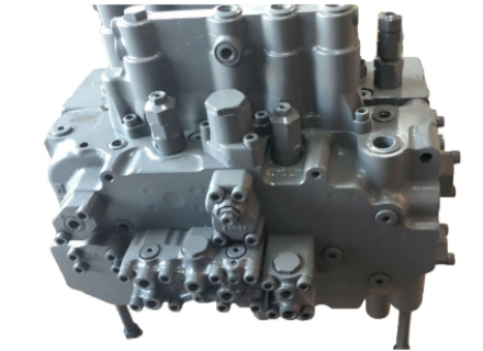 Гидрораспределитель Hitachi ZX230, ZX240, ZX250