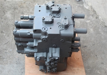 Гидрораспределитель Hitachi ZX330, ZX350