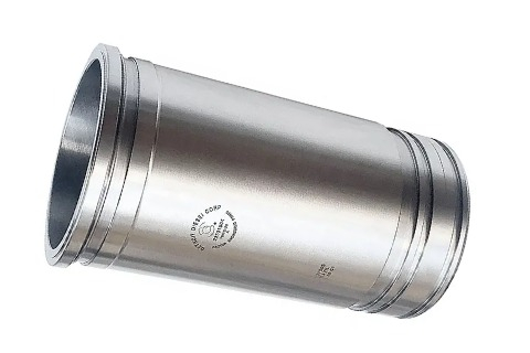 Гильза цилиндра Detroit Diesel S60