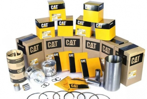 Гильзо-поршневая группа CAT C4.4 / 3054