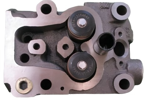 Головка блока цилиндров Deutz / Weichai WP6G125E22