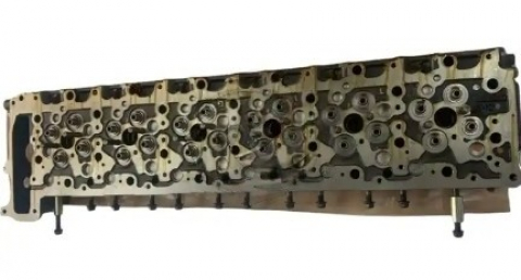Головка блока цилиндров Mitsubishi 6М60