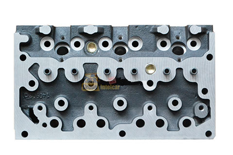 ГБЦ Perkins 1006