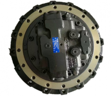 Редуктор Hitachi ZX160LC, ZX160LC-3