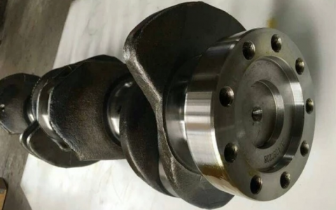 Коленвал CAT 3066